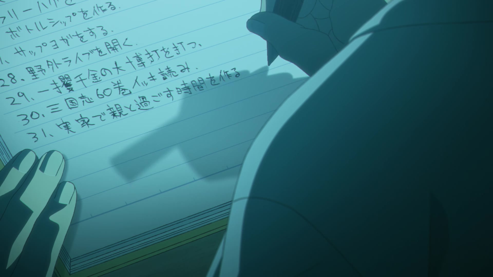 [Tsukyio Editing Resources] Zom 100 - Ep 2 -  330.mp4